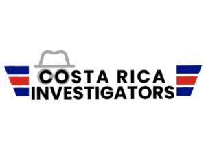 costa rica investigators logo, white background